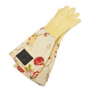 Haws Damen Gartenhandschuh mit Stulpe