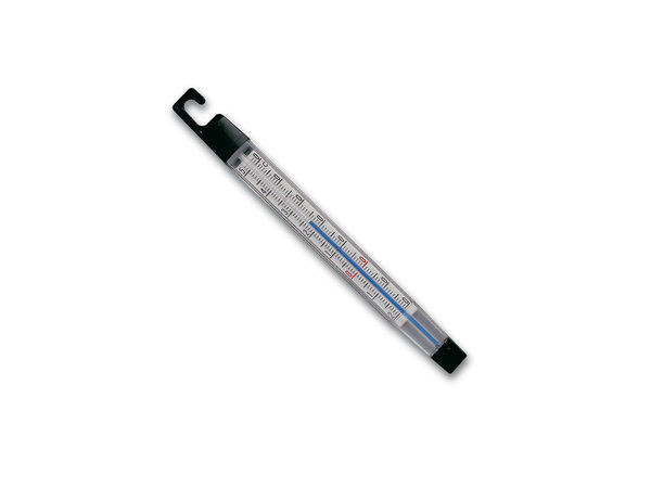 Bodenthermometer I
