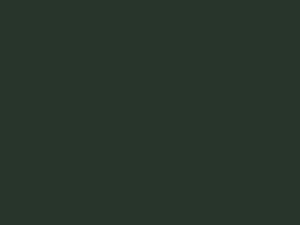 Farbbeschichtung Tannengrün für Gewächshaus 234-605