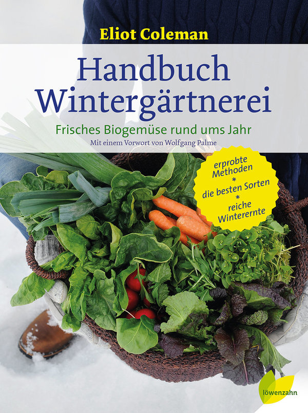 Handbuch Wintergärtnerei